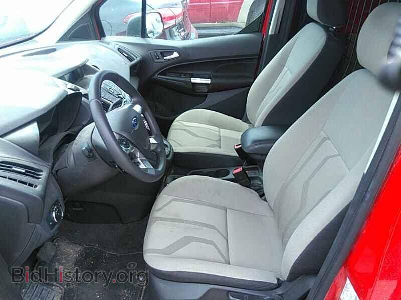 2015 Ford Transit Connect - VIN: NM0LS7F72F1196401 - Фото 3