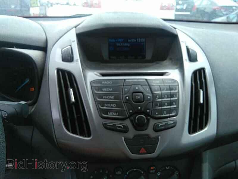 2015 Ford Transit Connect - VIN: NM0LS7F72F1196401 - Фото 4