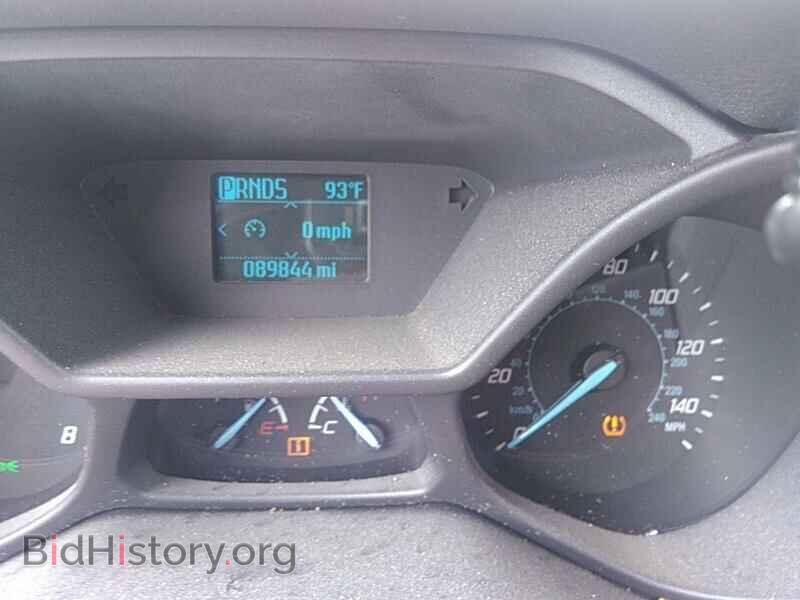 2015 Ford Transit Connect - VIN: NM0LS7F72F1196401 - Фото 5