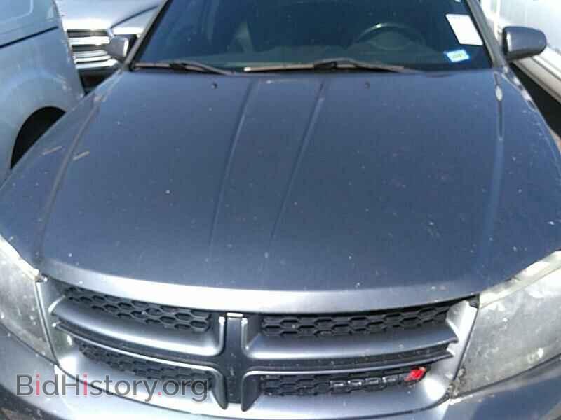 2013 Dodge Avenger - VIN: 1C3CDZCB1DN616287 - Photo 11