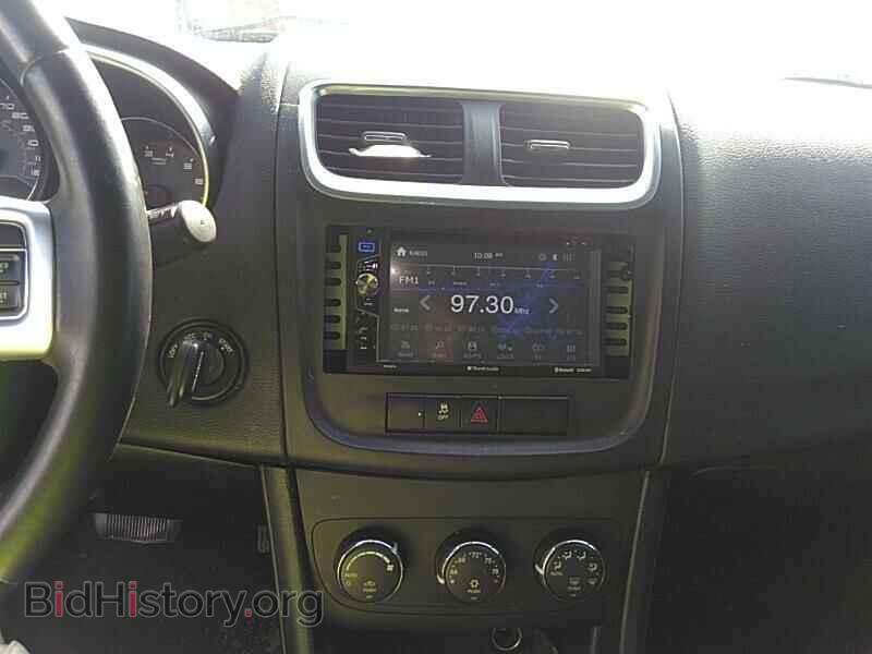 2013 Dodge Avenger - VIN: 1C3CDZCB1DN616287 - Photo 16