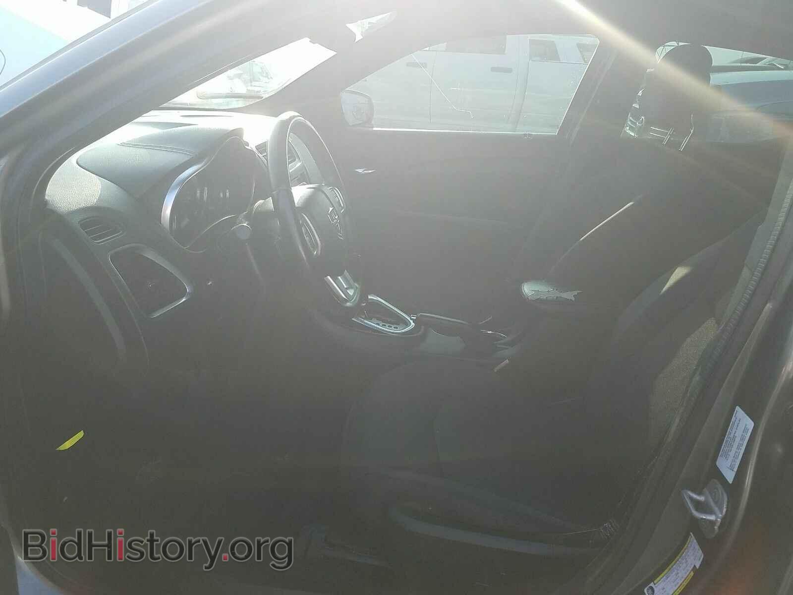 2013 Dodge Avenger - VIN: 1C3CDZCB1DN616287 - Photo 3