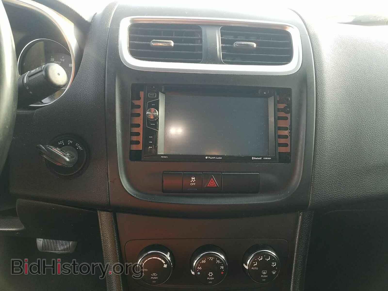 2013 Dodge Avenger - VIN: 1C3CDZCB1DN616287 - Photo 4