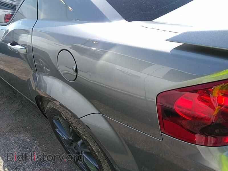 2013 Dodge Avenger - VIN: 1C3CDZCB1DN616287 - Photo 9