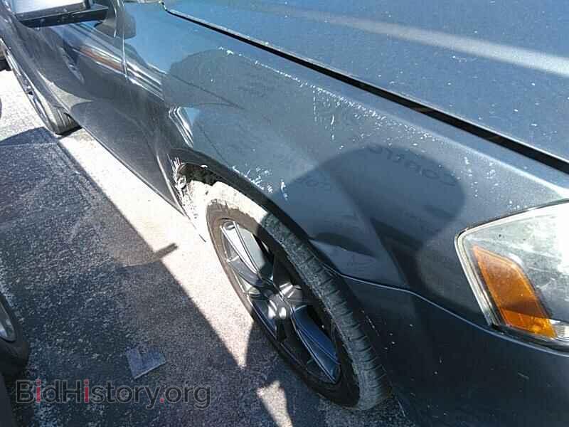 2013 Dodge Avenger - VIN: 1C3CDZCB1DN616287 - Photo 10