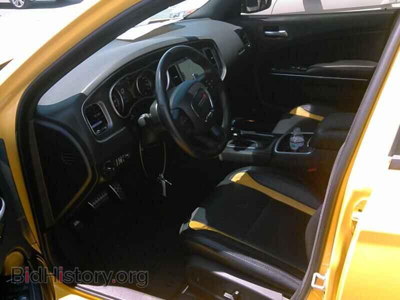 2017 Dodge Charger - VIN: 2C3CDXGJ6HH511118 - Фото 3