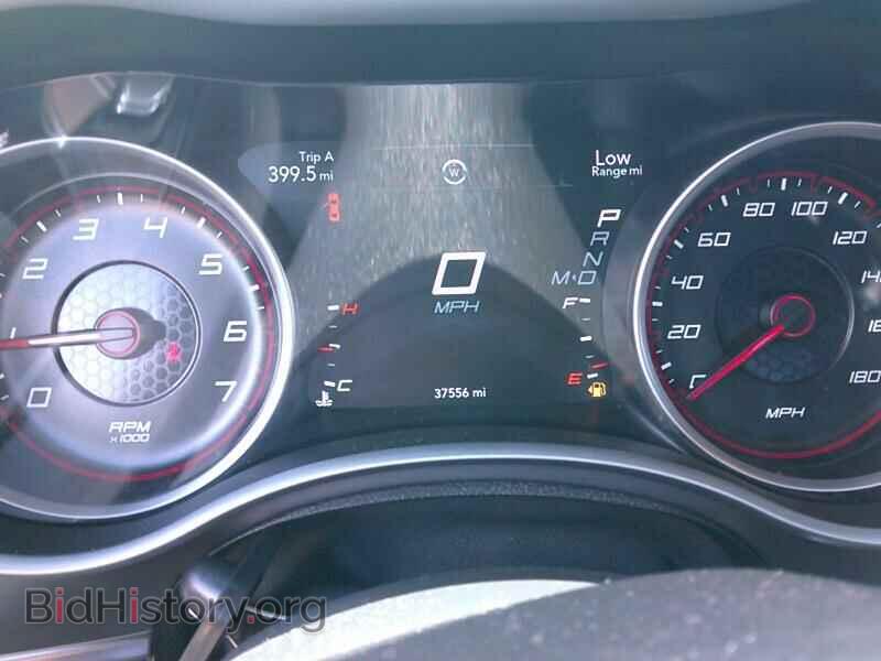 2017 Dodge Charger - VIN: 2C3CDXGJ6HH511118 - Фото 5