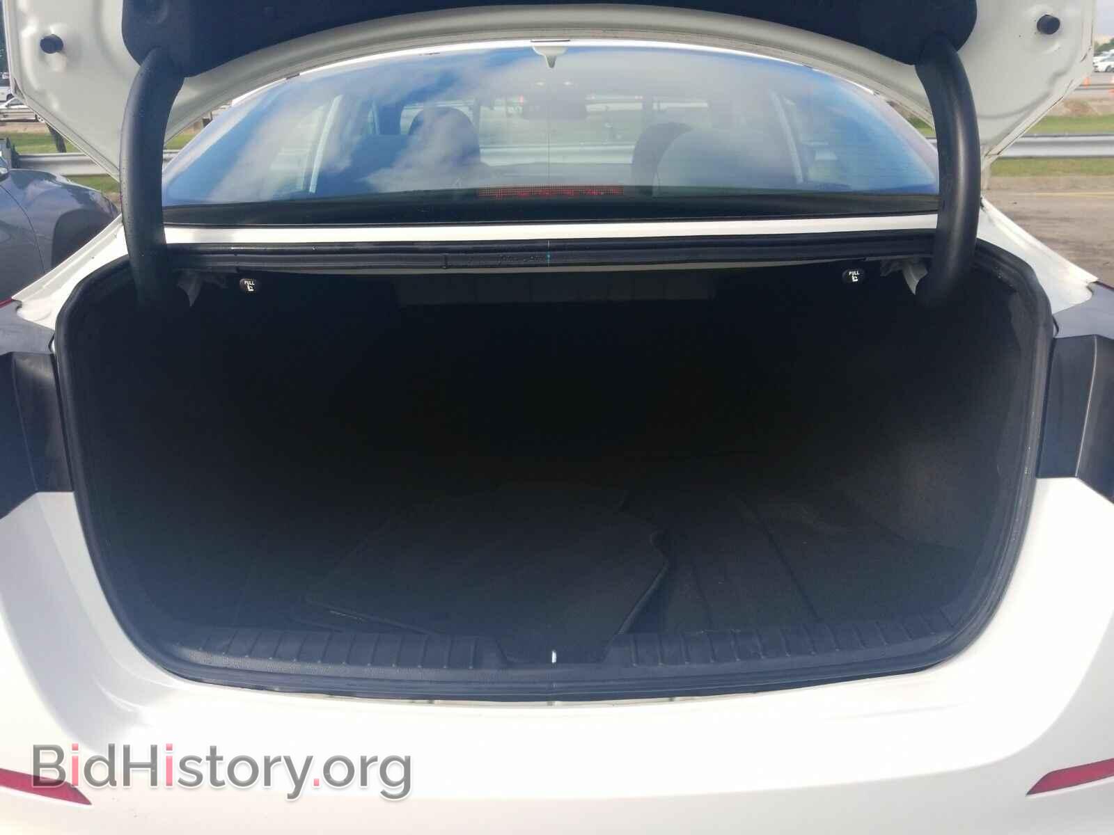 2015 Kia Optima - VIN: KNAGM4A74F5664218 - Photo 7