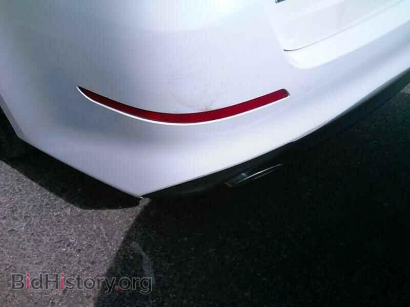 2015 Kia Optima - VIN: KNAGM4A74F5664218 - Photo 8