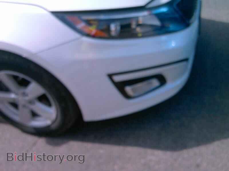 2015 Kia Optima - VIN: KNAGM4A74F5664218 - Photo 9