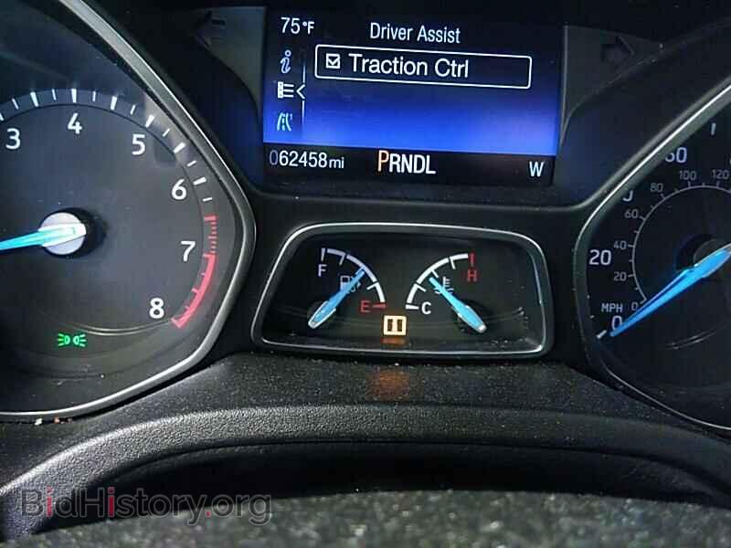 2015 Ford Focus - VIN: 1FADP3K2XFL273294 - Photo 5
