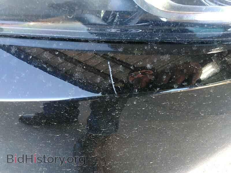 2017 Nissan Maxima - VIN: 1N4AA6AP1HC363083 - Photo 10