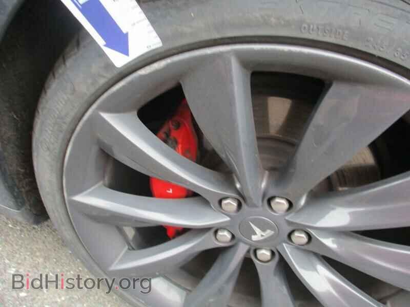 2015 Tesla Model S - VIN: 5YJSA4H45FF080538 - Фото 9