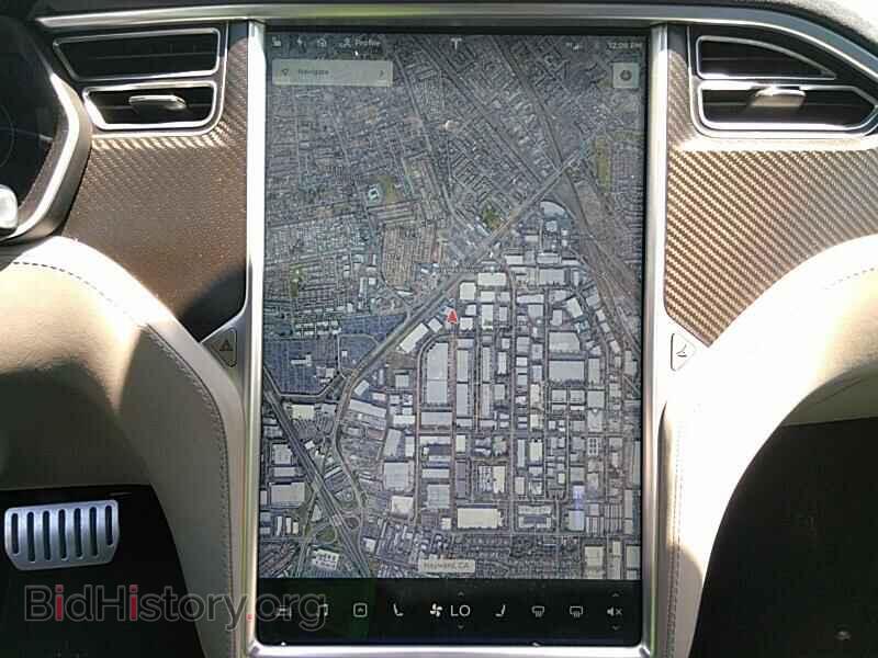2015 Tesla Model S - VIN: 5YJSA1H23FFP67613 - Фото 4