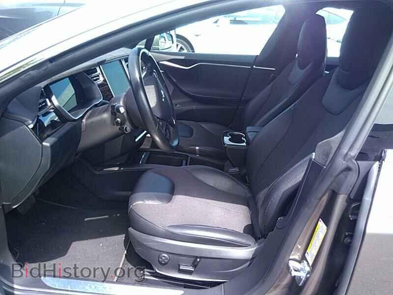 2016 Tesla Model S - VIN: 5YJSA1E19GF148494 - Фото 3