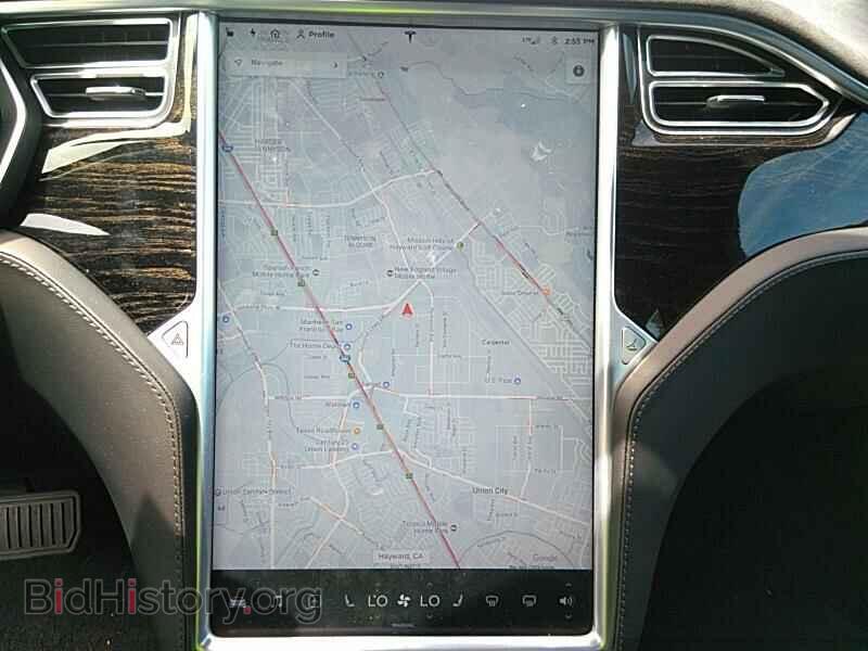 2016 Tesla Model S - VIN: 5YJSA1E19GF148494 - Фото 4
