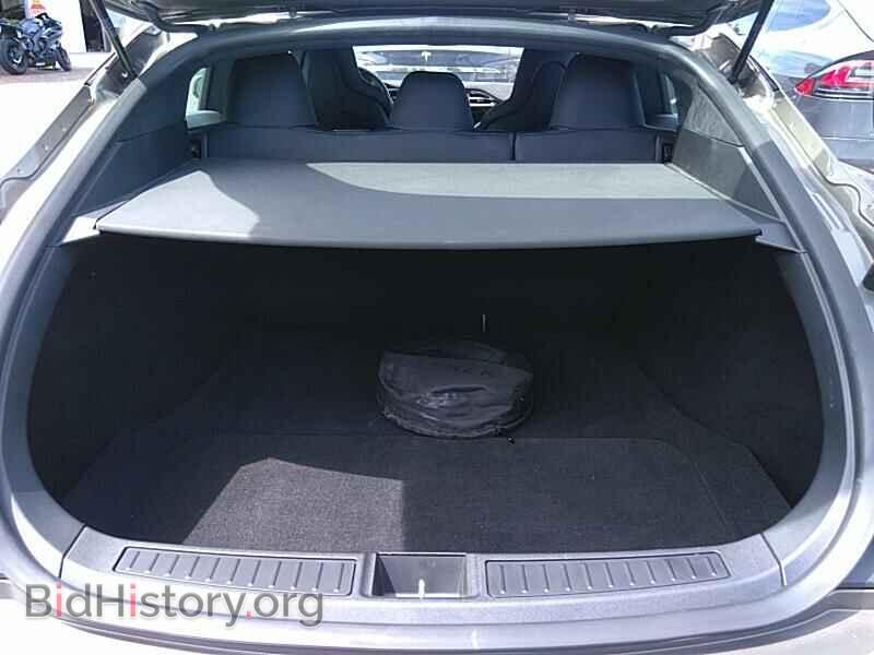 2016 Tesla Model S - VIN: 5YJSA1E19GF148494 - Фото 7