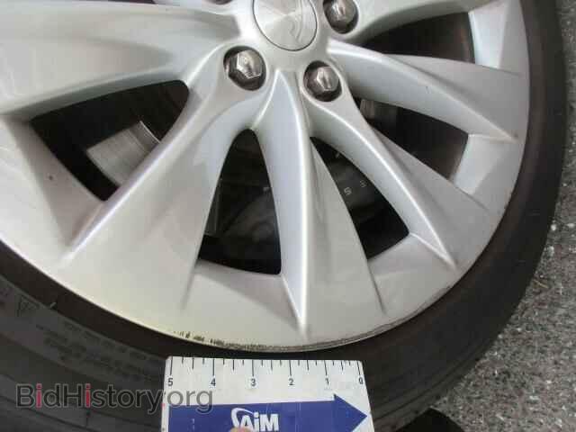 2016 Tesla Model S - VIN: 5YJSA1E19GF148494 - Фото 10