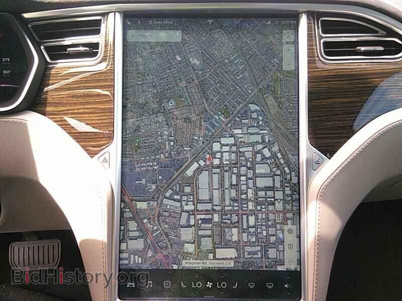 2015 Tesla Model S - VIN: 5YJSA1H13FF080705 - Фото 4