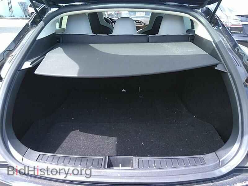 2015 Tesla Model S - VIN: 5YJSA1H13FF080705 - Фото 7