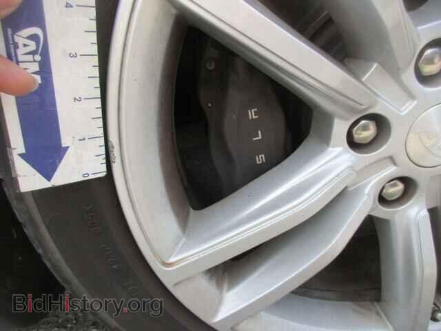 2015 Tesla Model S - VIN: 5YJSA1H13FF080705 - Фото 8