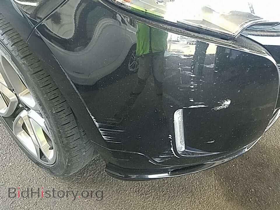 2014 Ford Edge - VIN: 2FMDK4AK0EBA49607 - Фото 9