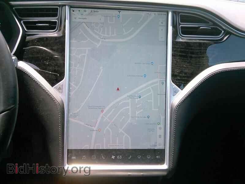 2016 Tesla Model S - VIN: 5YJSA1E1XGF148696 - Фото 4