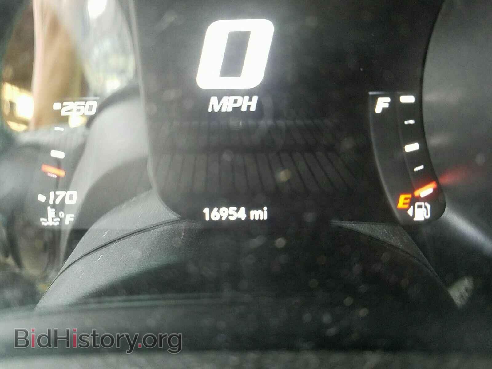 2015 Dodge Challenger - VIN: 2C3CDZDJ7FH906597 - Фото 5