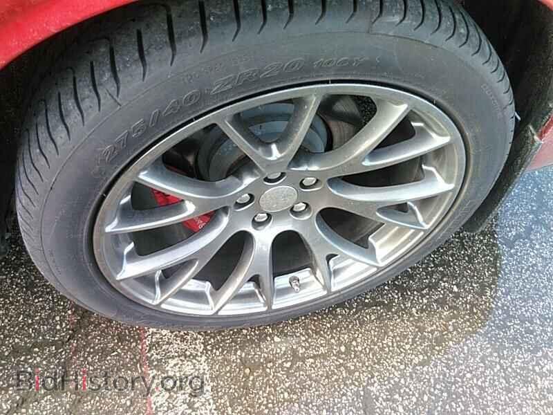 2015 Dodge Challenger - VIN: 2C3CDZDJ7FH906597 - Фото 10