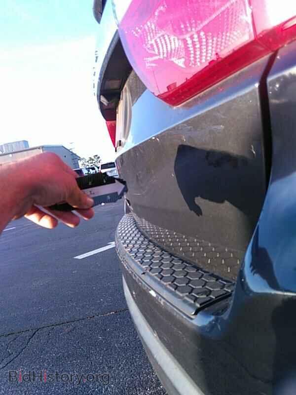 2011 Dodge Durango - VIN: 1D4RE2GG9BC617361 - Photo 22