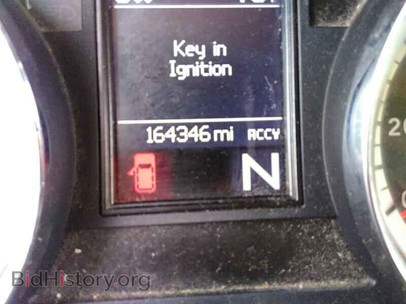 2011 Dodge Durango - VIN: 1D4RE2GG9BC617361 - Photo 5