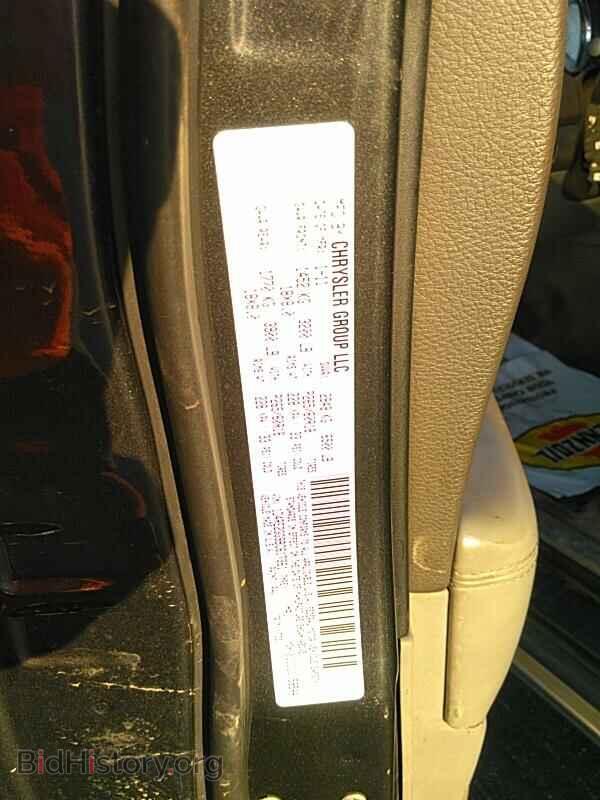 2011 Dodge Durango - VIN: 1D4RE2GG9BC617361 - Photo 6