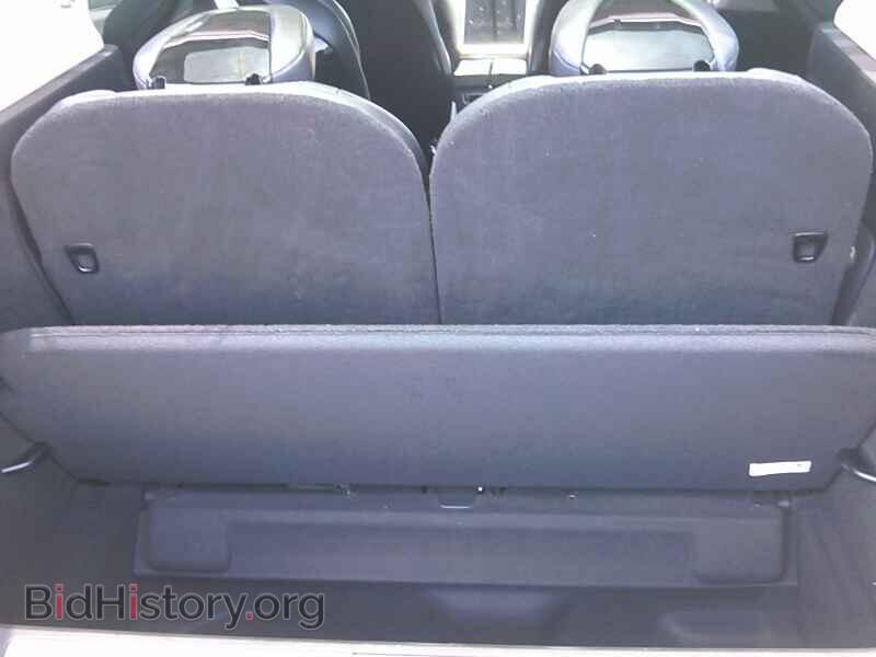 2016 Tesla Model X - VIN: 5YJXCBE22GF008396 - Фото 7