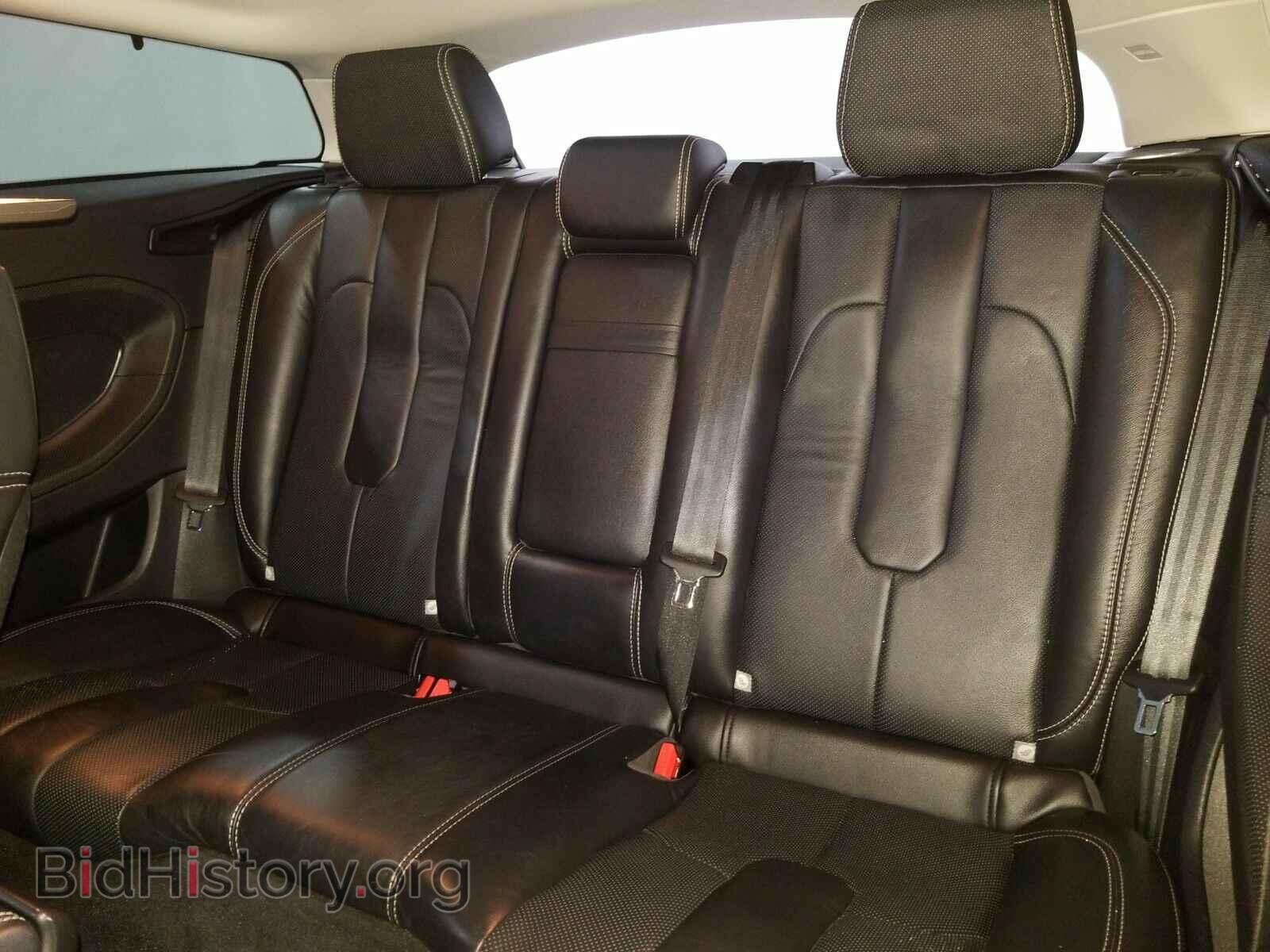 2012 Land Rover Range Rover Evoque - VIN: SALVT1BG6CH664461 - Фото 13