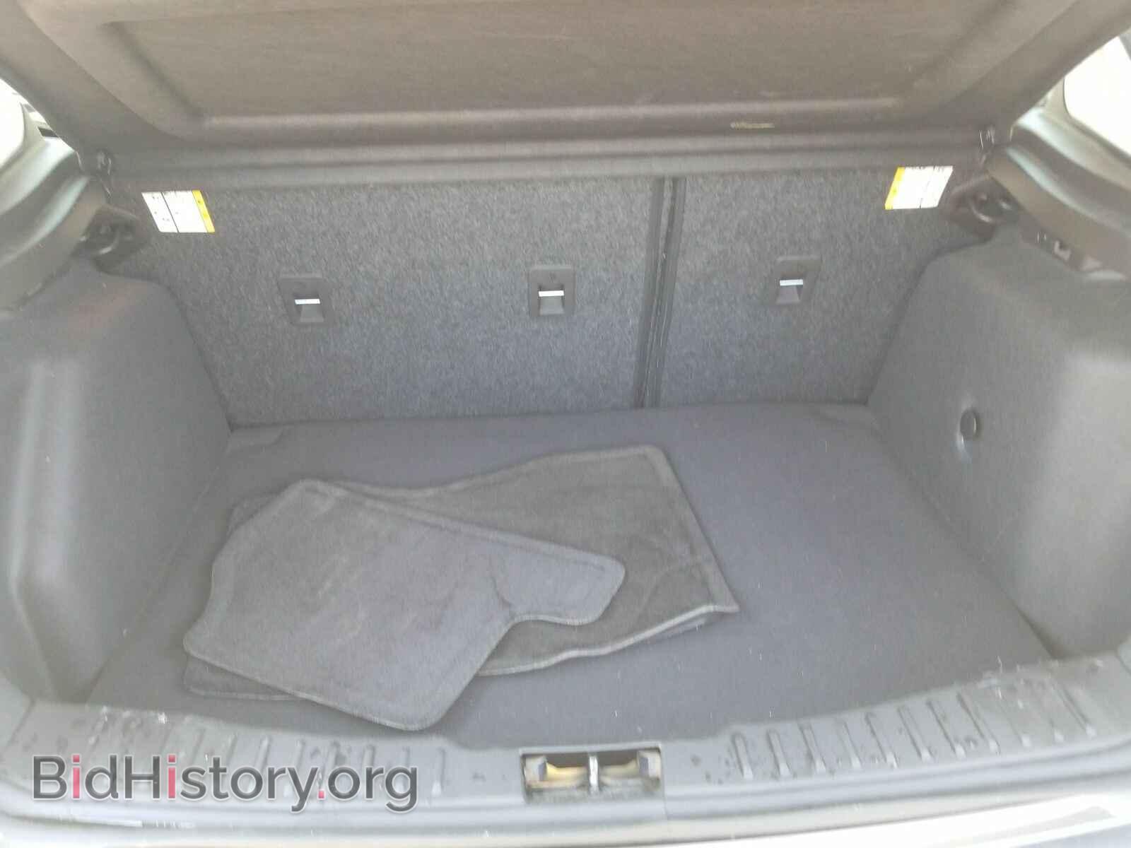 2018 Ford Focus - VIN: 1FADP3K29JL265020 - Фото 7