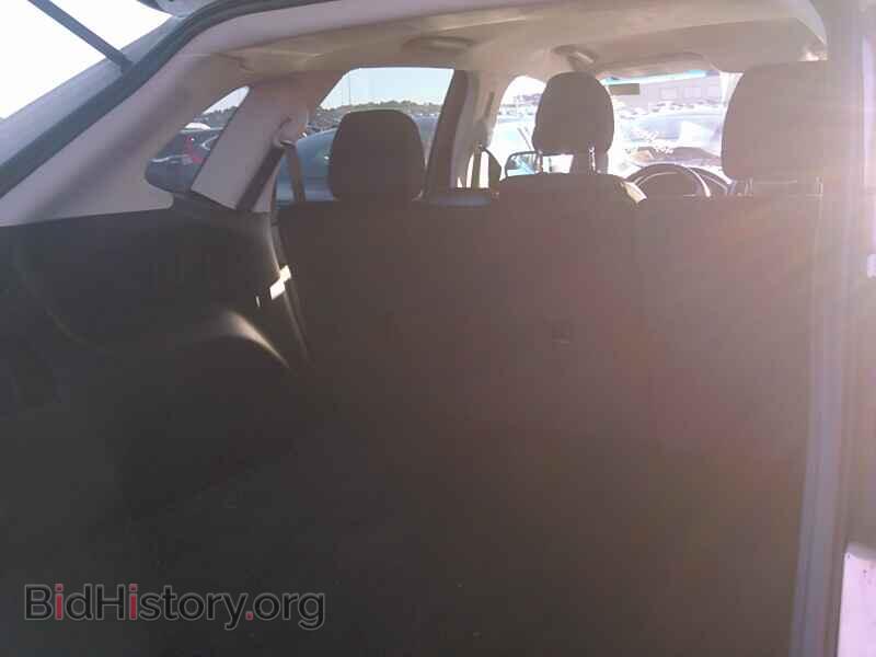 2016 Ford Edge - VIN: 2FMPK4J90GBB16882 - Фото 7