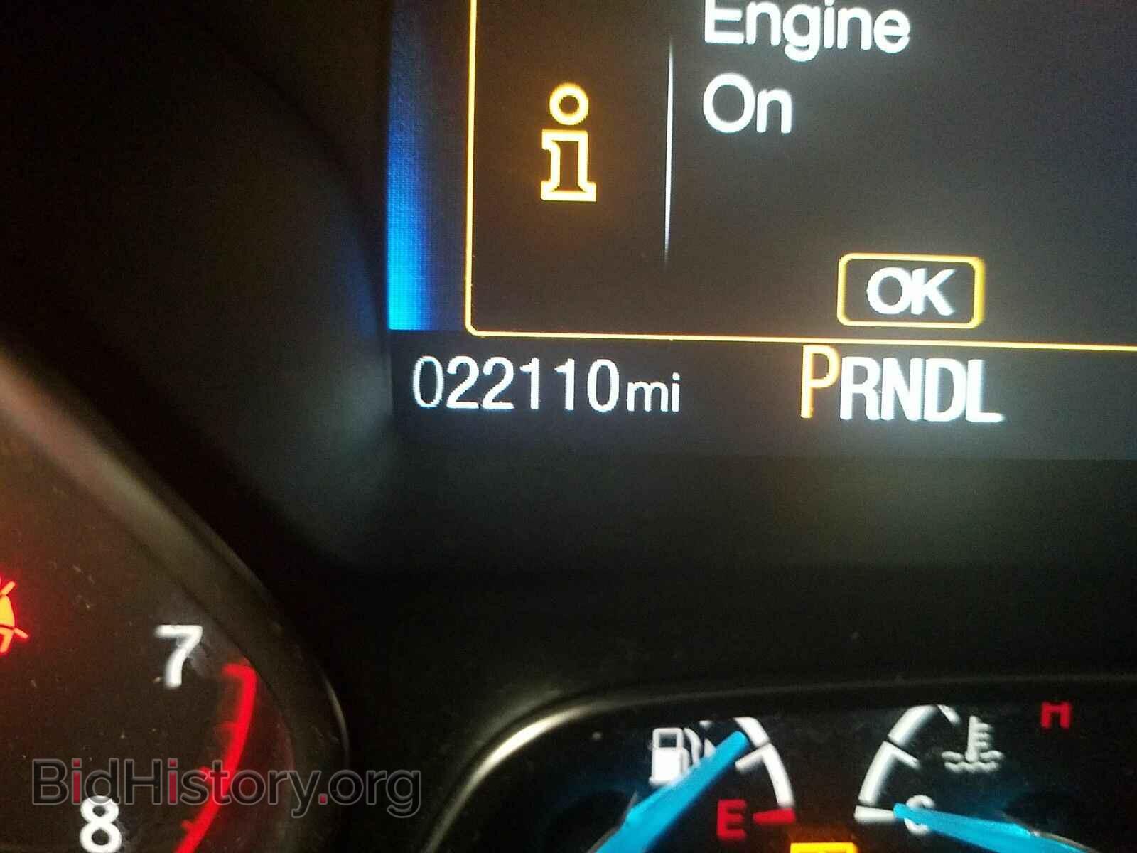 2017 Ford Focus - VIN: 1FADP3F25HL326805 - Фото 5