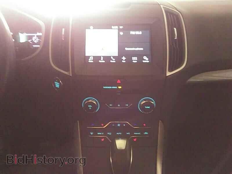 2016 Ford Edge - VIN: 2FMPK4J96GBB49286 - Фото 4