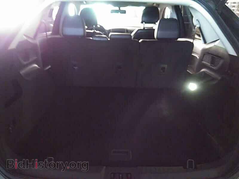 2016 Ford Edge - VIN: 2FMPK4J96GBB49286 - Фото 7