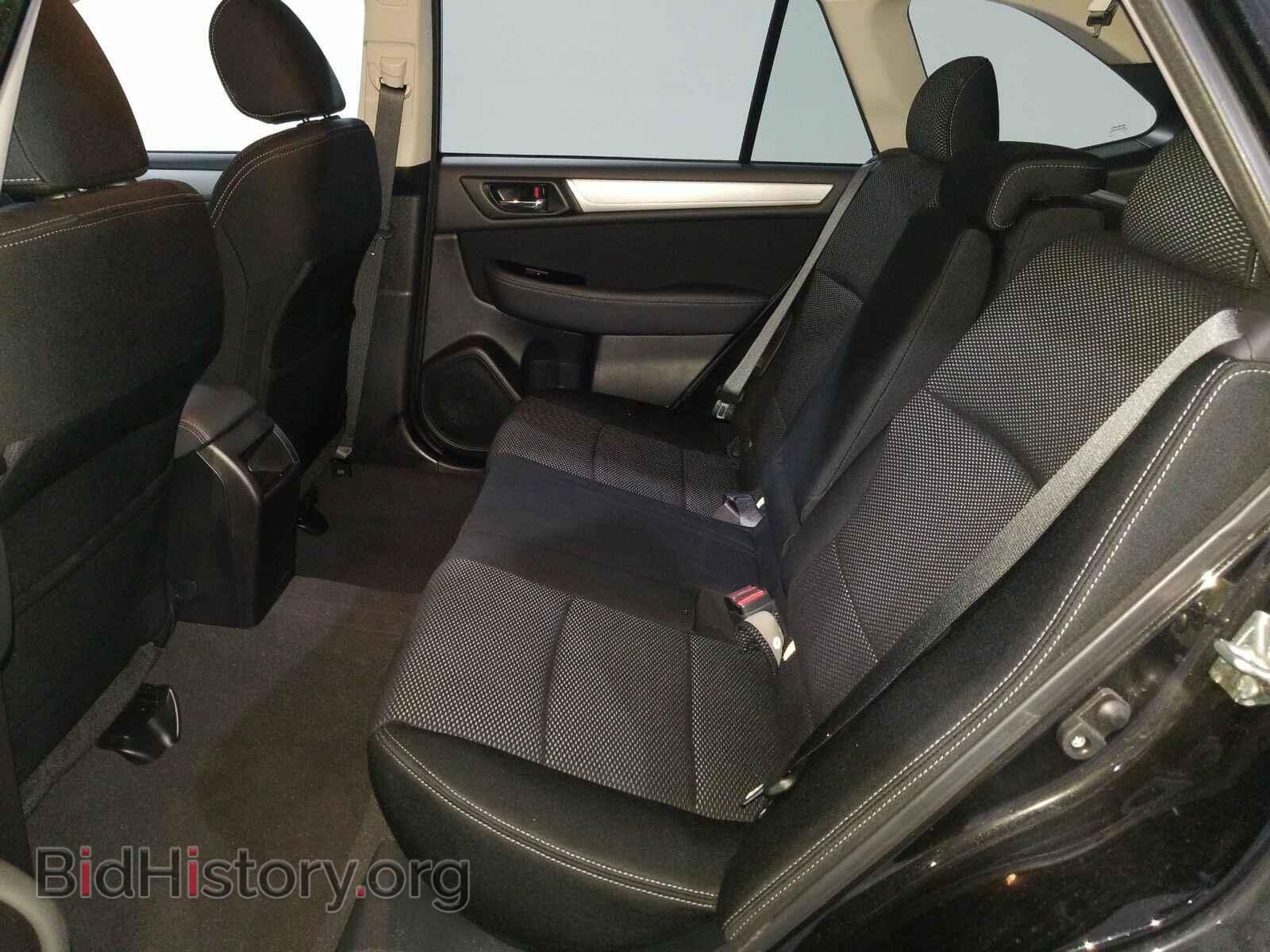 2016 Subaru Outback - VIN: 4S4BSBFC0G3340169 - Фото 13