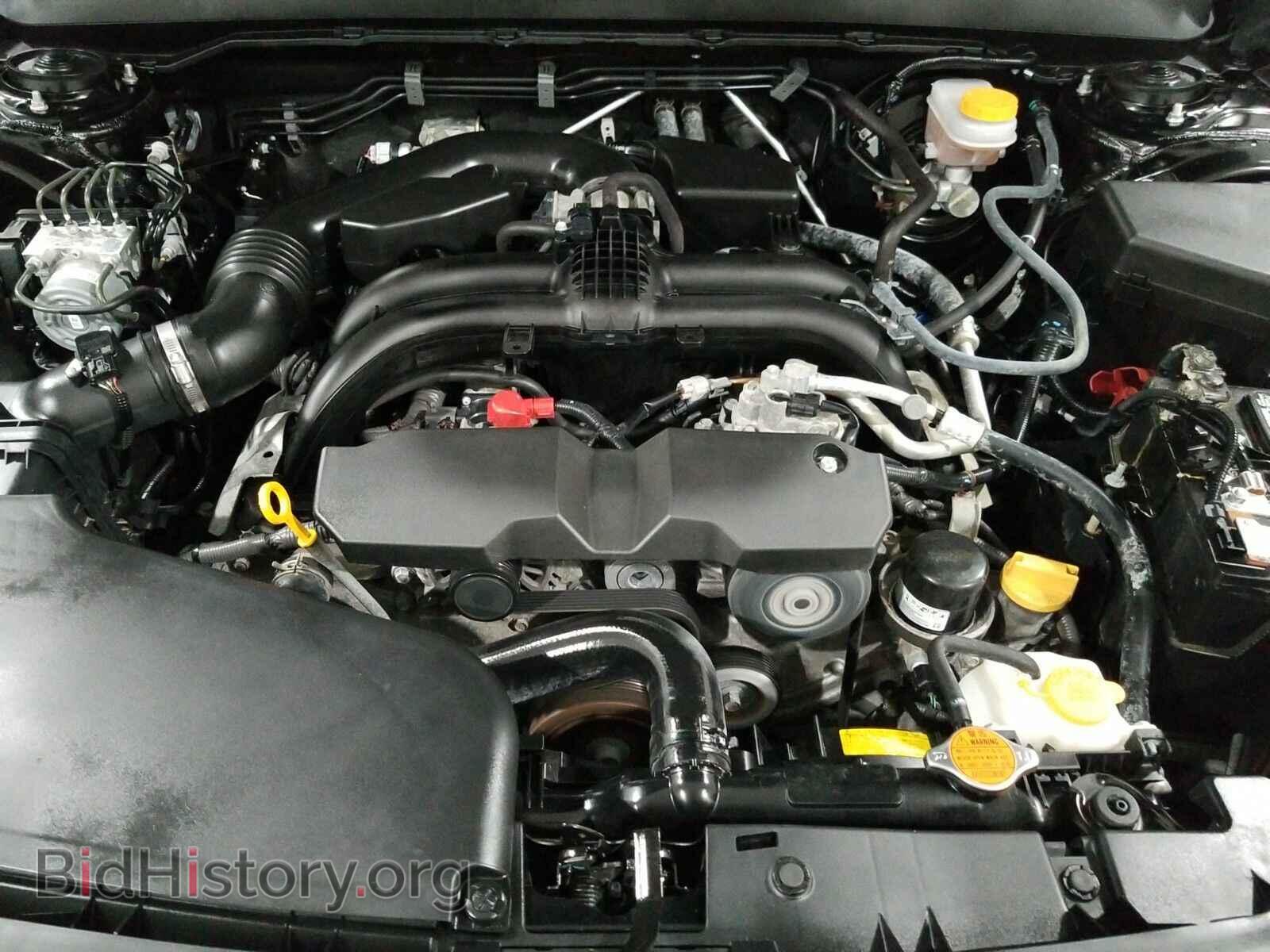 2016 Subaru Outback - VIN: 4S4BSBFC0G3340169 - Фото 15