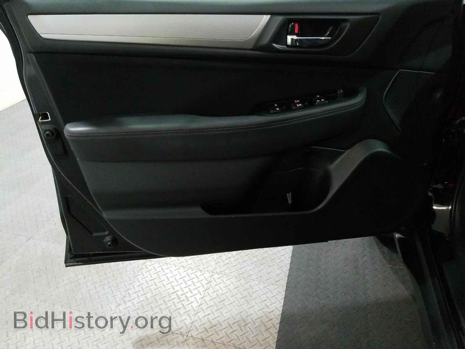2016 Subaru Outback - VIN: 4S4BSBFC0G3340169 - Фото 9