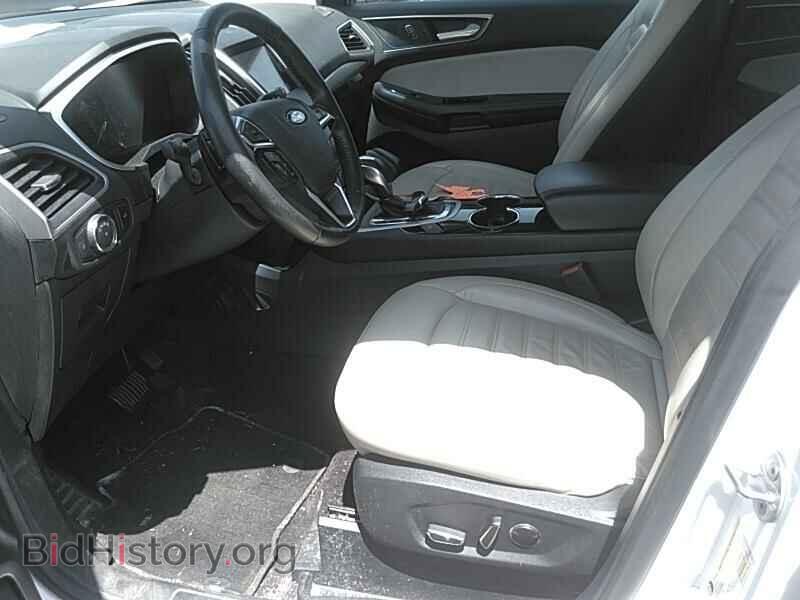 2016 Ford Edge - VIN: 2FMPK4J85GBC24146 - Photo 3