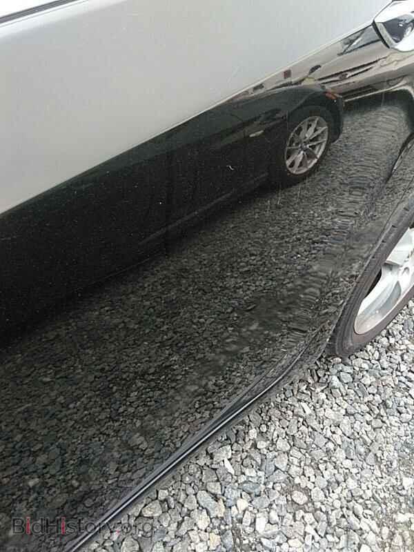 2011 Acura TSX - VIN: JH4CU2F60BC007698 - Фото 21