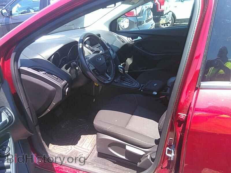 2016 Ford Focus - VIN: 1FADP3F20GL293243 - Фото 3