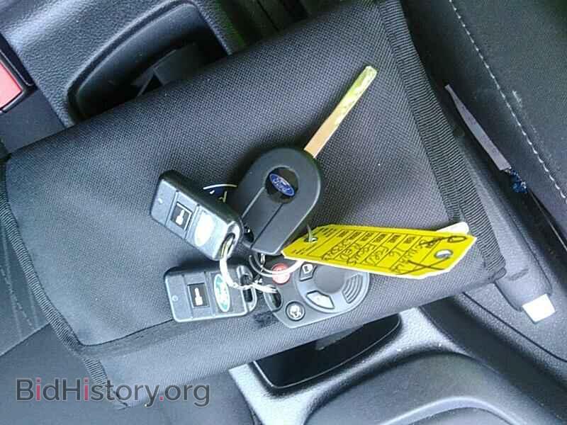2016 Ford Focus - VIN: 1FADP3F20GL293243 - Фото 8
