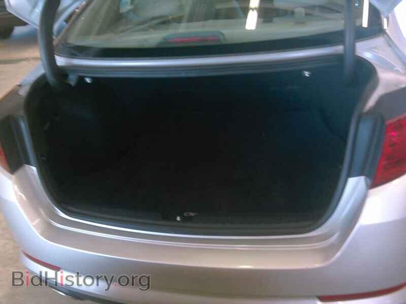 2012 Kia Optima - VIN: KNAGM4A75C5280251 - Фото 7