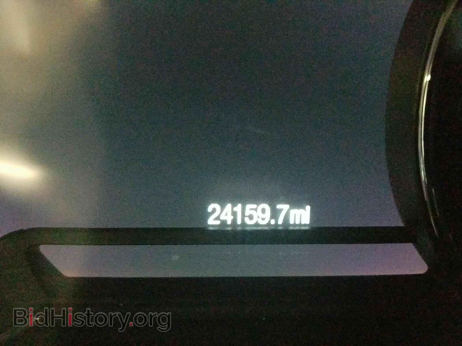 2017 Lincoln MKC - VIN: 5LMCJ2D98HUL09212 - Фото 5