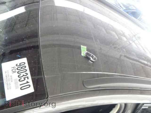 2016 Ford Edge - VIN: 2FMPK3G97GBB55549 - Фото 8