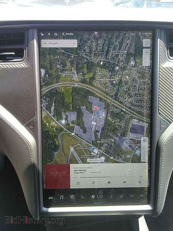 2019 Tesla Model S - VIN: 5YJSA1E2XKF305676 - Фото 4